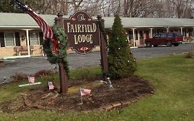 Fairfield Lodge Pa